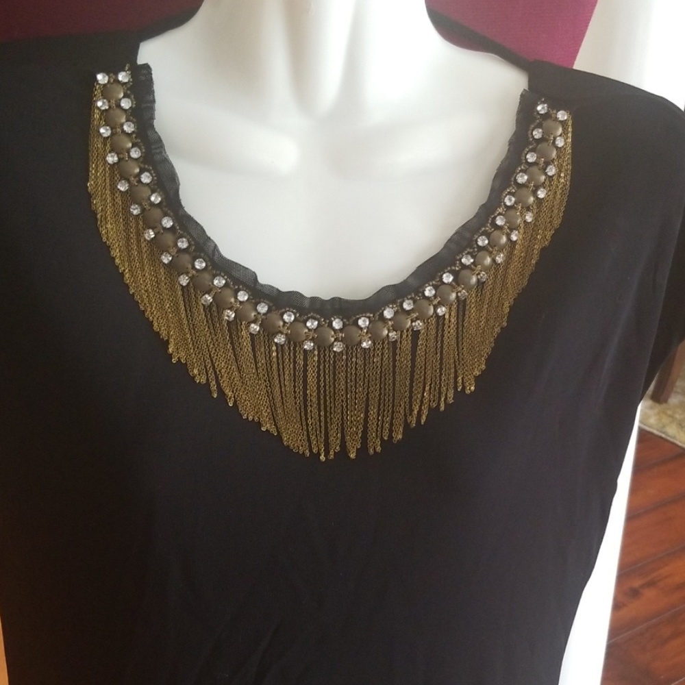 Alice and Olivia dress